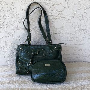 Rossetti Bag + purse